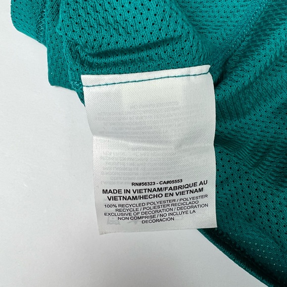 Nike Dri-Fit Running Canton Soccer Club Celtic T-shirt. Men’s Sz L. 644396-309 - Picture 7 of 9